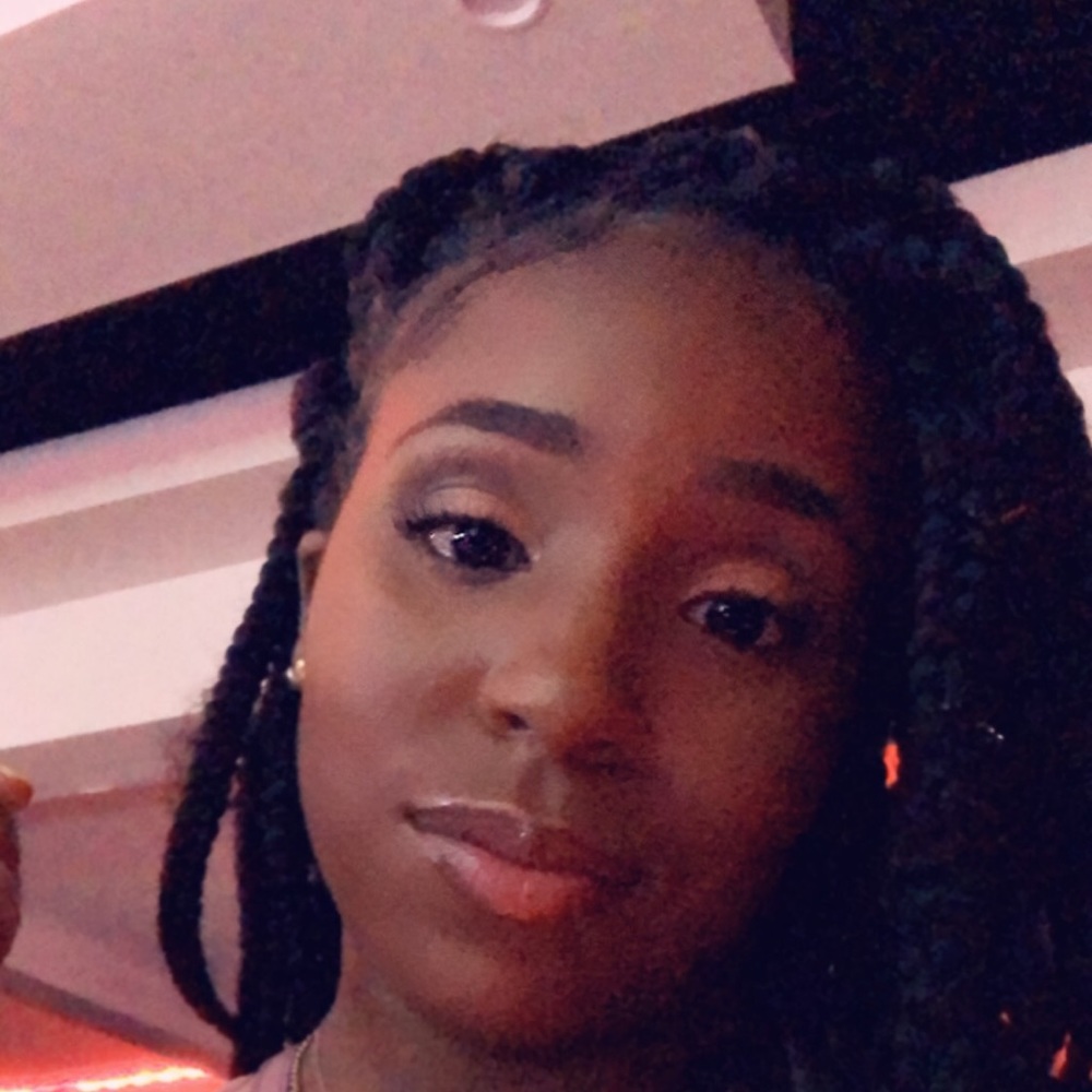 Meet your Posher, Jawana